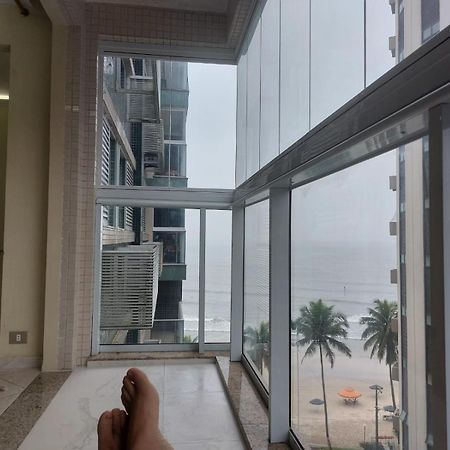 Apartamento Com Vista Mar Γκουαρούχα Εξωτερικό φωτογραφία