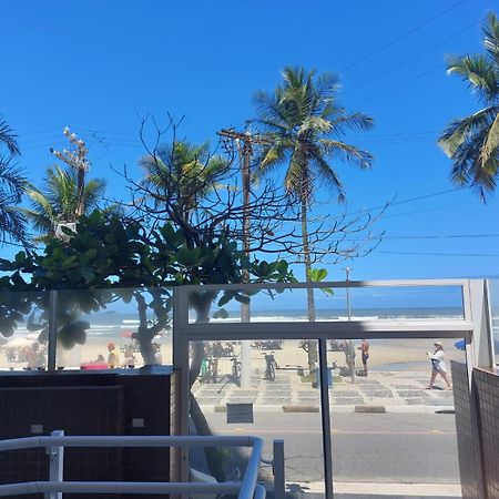 Apartamento Com Vista Mar Γκουαρούχα Εξωτερικό φωτογραφία