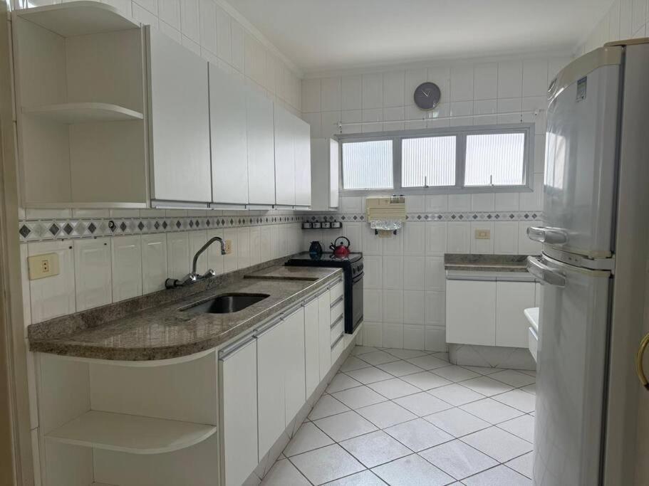 Apartamento Com Vista Mar Γκουαρούχα Εξωτερικό φωτογραφία