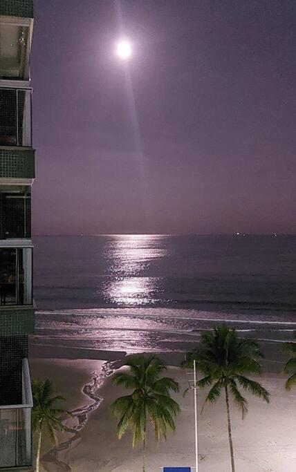 Apartamento Com Vista Mar Γκουαρούχα Εξωτερικό φωτογραφία