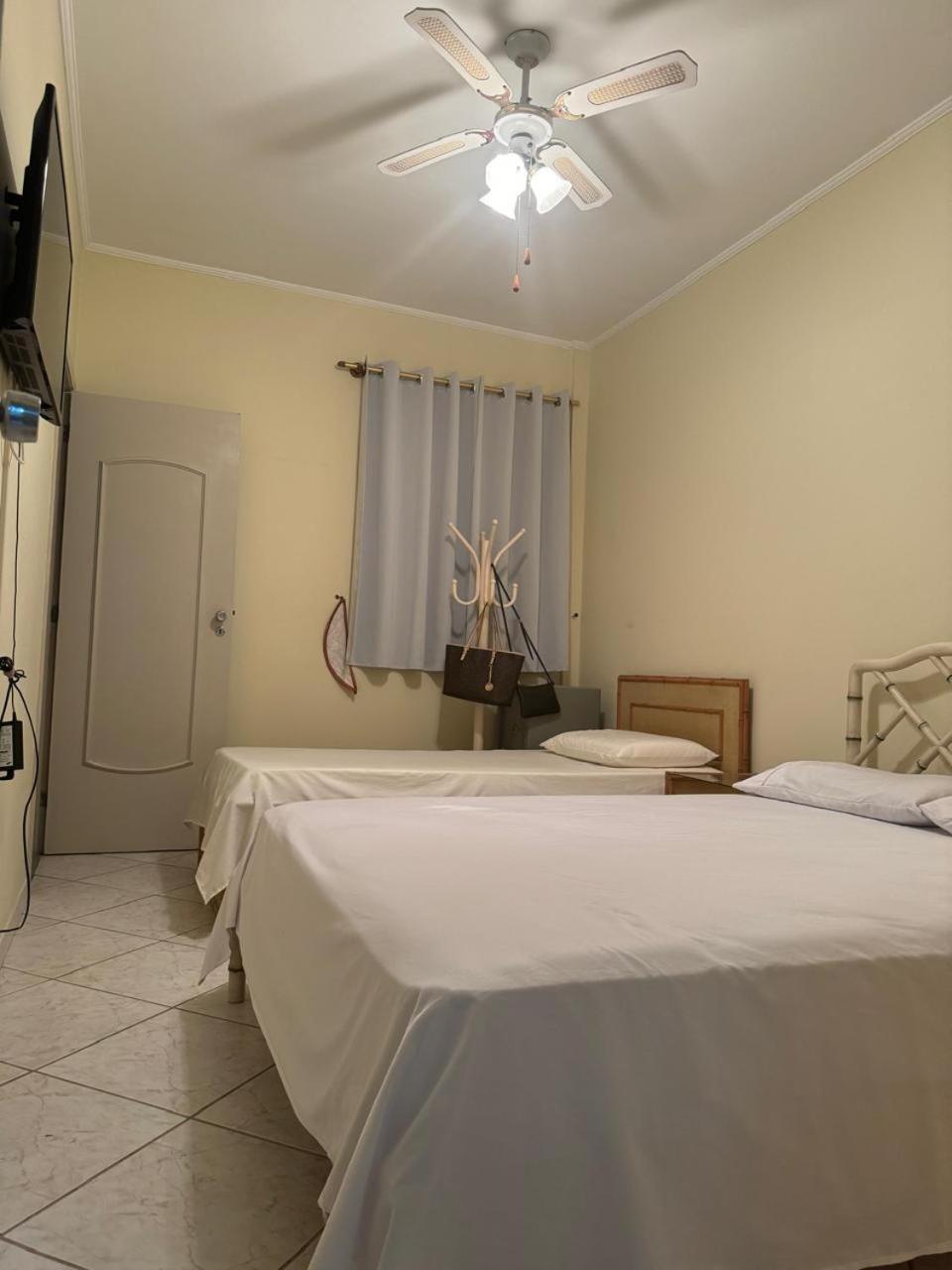 Apartamento Com Vista Mar Γκουαρούχα Εξωτερικό φωτογραφία
