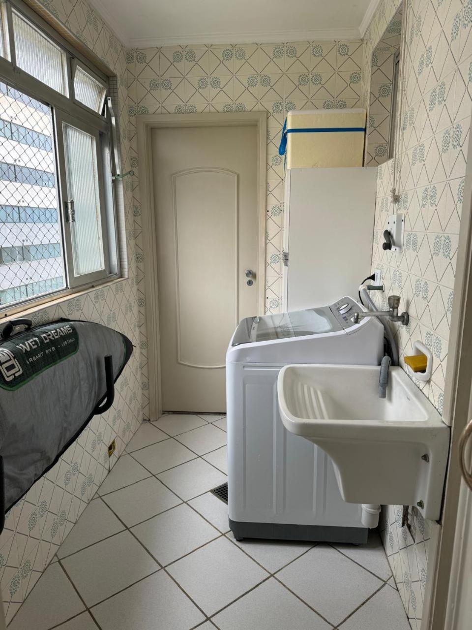 Apartamento Com Vista Mar Γκουαρούχα Εξωτερικό φωτογραφία